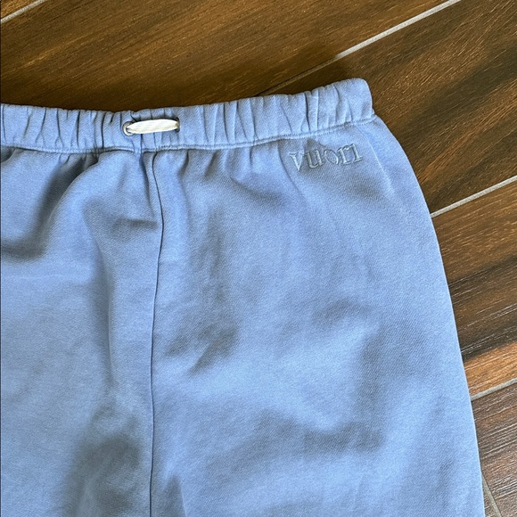 VUORI RESTORE SET SIZE LARGE BLUE HERON - Picture 9 of 12